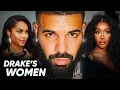 DRAKE s FULL BIOGRAPHY of RELATIONSHIPS Documentary