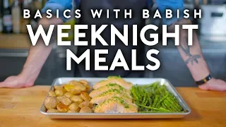 Upgrade your weekday meals with these easy and delicious one-pot recipes! Get the recipe: .... 