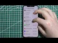 How To Clear App Cache On iPhone