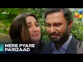 Download Lagu Ek Arsay Baad Parizaad Ghar Lauta | Parizaad Episode 18