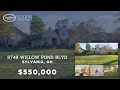 Charming Sylvania Ohio Home For Sale Neighborhood Modern Updates Cozy Living