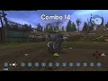 Bully SE Improved Vanilla Fighting Style Mod - Control Tutorial