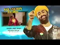 Sar Ankhon Pe Mere Song | Sitaare Zameen Par | Aamir Khan,Genelia Deshmukh | Arijit Singh | New Aong