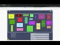 Javascript Smart Div - Rectangle Packer Algorithm