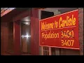 From 1997 Carlisle Iowa community supports McCaughey septuplets