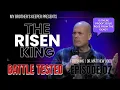 Is There Proof For The Resurrection Dr Matthew Dodd Matthew 28 1-15 MBK
