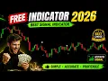 Binary Signal Focus - Clean Entry Setup FREE Binary Signal Vision