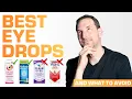 Download Lagu The Best Eye Drops for Dry Eye (And What To Avoid)