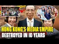 How China’s Most Powerful Media Dynasty Lost Everything in Just 10 Years?