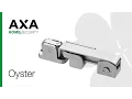 Download Lagu AXA Oyster combi raamsluiting