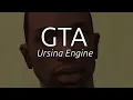 GTA Ursina Engine tutorial
