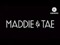Maddie & Tae: Kissing Cowboys (PAL/High Tone Only) (2025)