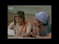 Download Lagu Chaves - Chiquinha, o terror do cortiço (1975) Parte 2