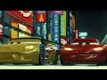 Pixar Cars Music Video: Owl City - When Can I See You Again