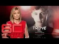 Troye Sivan 2015 - The world s second most influential young person 60 Minutes Australia