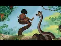 Download Lagu The Jungle Book (1967) - Trust in me (Complete scene-Greek version)