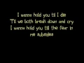 Download Lagu Sometimes When We Touch (Duet w/ Lyrics)
