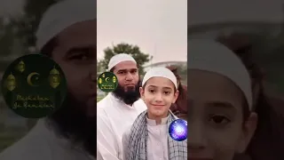 اناشيد ختم القران عبدالله المهداوي 