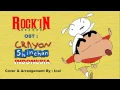 Download Lagu OST Crayon Shin Chan INDONESIA Guitar Cover By : ROCK'IN Record
