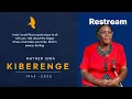 Celebrating The Life and Times of MATHER ISWA KIBERENGE 1945 - 2026