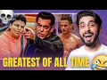 Download Lagu GOATs of BIGG BOSS History! 💀
