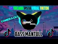 Download Lagu DJ tocana pista viral tiktok jedag jedug bass nampol!! | DjRann official
