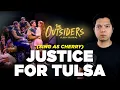 Justice For Tulsa Ensemble Part Only - Karaoke