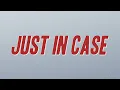 Download Lagu Lil Peep - JUST IN CASE (Lyrics)