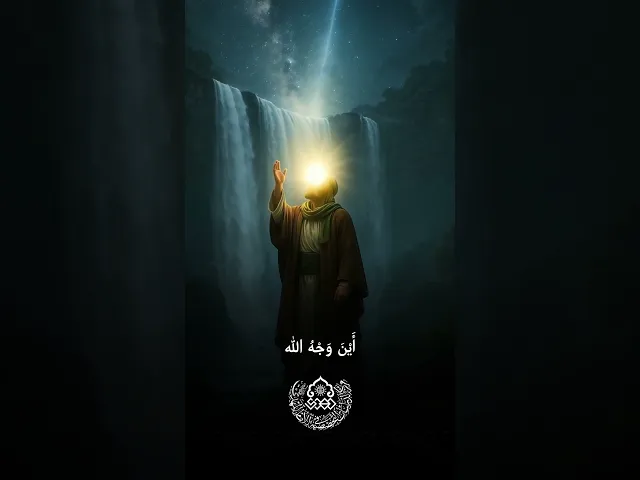 ⁣أين طامس آثار الزيغ والأهواء... - الرادود الحسيني أبا ذر الحلواجي - الحسينية المهدية - النجف الأشرف