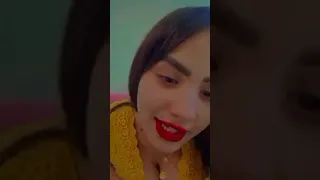 لايف سارة و خلود بنت مراكش وصفة تكبير الصدر و 18 