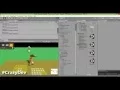Unity 5 tutorial part7 XML save game data