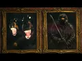 EsDeeKid - Omens (Lyric Video)