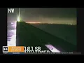 Tampa s iconic Skyway Bridge closed due to Hurricane Idalia s winds