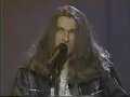 Collective Soul - "Gel" (1995) [LIVE on MTV]
