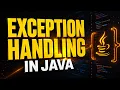 What is Exception Handling in Java Complete Overview Roadmap Hindi