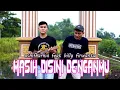 MASIH DISINI DENGANMU - GOLIATH COVER BY ASHIFBARKIA FEAT BILLY FIRWANTA