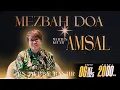 Lagu MEZBAH DOA SABTU 6 DESEMBER 2025 - Pk.20.00 - \