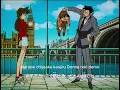 Lagu 名探偵コナン OP2 Feel Your Heart　Detective Conan OP2 \