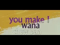 DMW - Aje [Lyrics Video] ft Davido, Yonda, Peruzzi & Fresh VDM | FreeMe TV