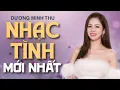 Download Lagu Liên khúc Nhạc Trữ Tình HÚT HỒN TRIỆU CON TIM - Dương Minh Thu | Liên khúc Biết Khổ Vẫn Yêu