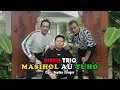 Lagu ALEXIS TRIO || MASIHOL AU TUHO || CIPT. HEYDEN SIREGAR || Official Musik Video