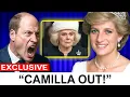 Download Lagu Queen Camilla EXILED From Palace After CONFESSION Leaks – Diana’s Death Was No Accident!