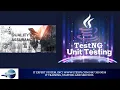 What is TestNG Junit Testing Code Coverage Java Programming Maven IT Expert System INC