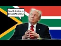 Download Lagu Trump's strongly CONDEMNS the ANC | Trump Bans ALL US Officials from Cyril's G20 Summit