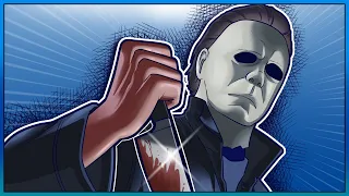 MICHAEL MYERS IS FINALLY HERE! (Halloween: The Game)
