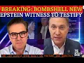 Download Lagu BOMBSHELL: EPSTEIN DIST GETUIGE OP OM TE GETUIGEN VOOR HET CONGRES
