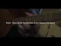 Ezhel - Bana Ne Bu Sevdalardan (Uzun Nakarat Versiyon)
