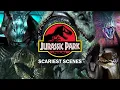 Lagu Jurassic Park - Scariest Scenes