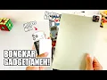 Lagu COBA BONGKAR MESIN DARI GADGET ANEH \u0026 MURAHAN! - Tab Pro 11, IP17 Pro Mini, GameStick M88 \u0026 MiFi D09