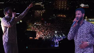 Isku Adam Harun Dire Dire Concert Performance 